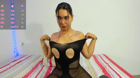 Snapshot of anahi_cruz77 chatting on January 25, 2025, 3:20 pm Ana online show from January 25, 2025, 3:20 pm