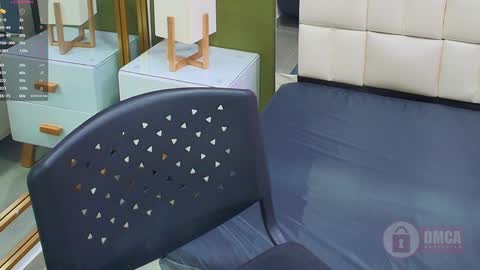 Anahi  online show from January 19, 2025, 6:21 pm