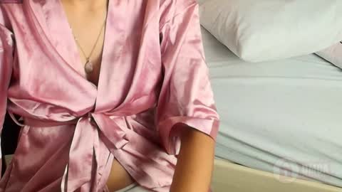 Anahi  online show from January 26, 2025, 6:48 pm