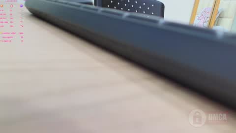 Anahi  online show from January 27, 2025, 12:54 am