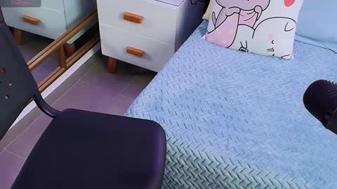 Anahi  online show from February 10, 2025, 7:07 pm