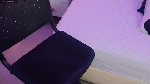 Anahi  online show from March 10, 2025, 6:56 pm