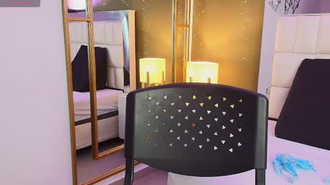 Anahi  online show from September 14, 2025, 7:57 pm