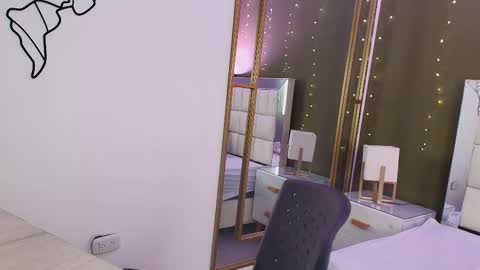 Anahi  online show from September 30, 2025, 7:30 pm