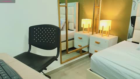 Anahi  online show from October 31, 2025, 7:48 pm