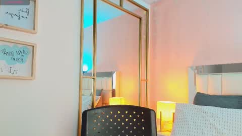 Anahi  online show from February 16, 2026, 7:10 pm