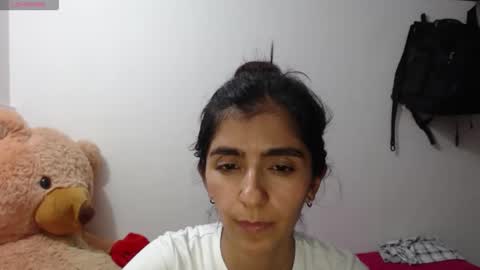 Snapshot of anahibrowns95 chatting on May 5, 2026, 11:46 pm Anahi Browns online show from May 5, 2026, 11:46 pm