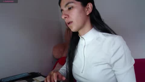 Snapshot of anahibrowns95 chatting on May 18, 2026, 7:09 pm Anahi Browns online show from May 18, 2026, 7:09 pm