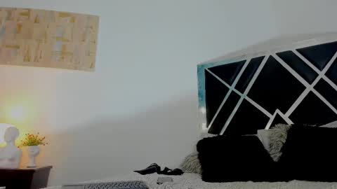 Anah online show from March 10, 2025, 1:10 pm