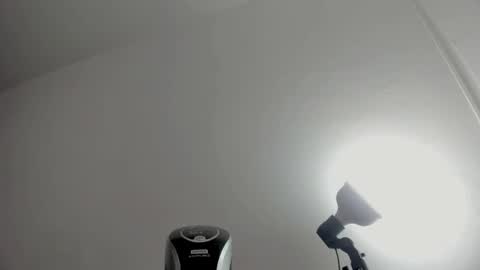 Anahii  online show from October 9, 2025, 10:52 pm