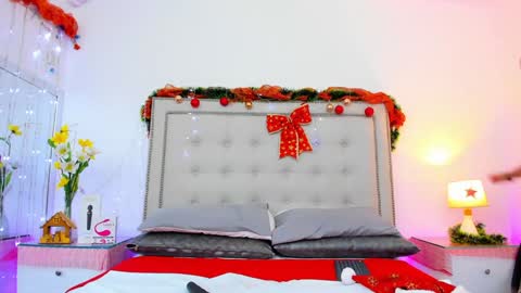 Anahi Rivera online show from December 26, 2024, 12:16 pm