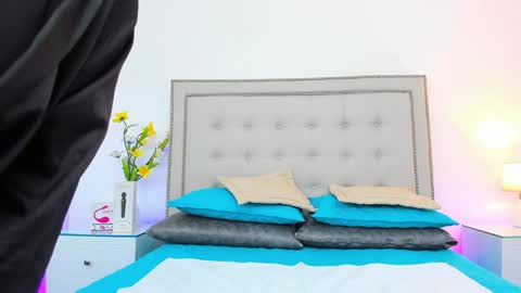 Anahi Rivera online show from January 17, 2025, 11:59 am