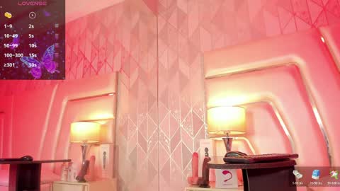 Anahis online show from April 9, 2026, 4:12 am