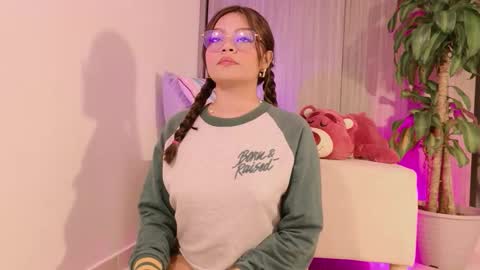 Snapshot of anahyx chatting on January 19, 2026, 2:48 am Anahy online show from January 19, 2026, 2:48 am