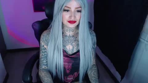  Callme Mistress Ani  online show from December 5, 2024, 6:44 pm