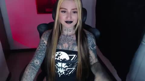  Callme Mistress Ani  online show from December 13, 2024, 9:30 pm