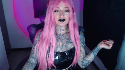  Callme Mistress Ani  online show from February 5, 2025, 11:39 pm