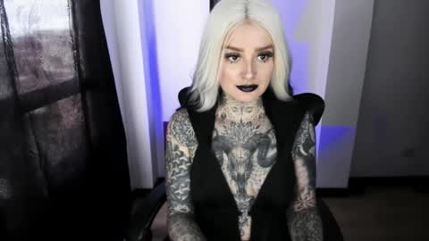  Callme Mistress Ani  online show from October 8, 2025, 7:44 pm