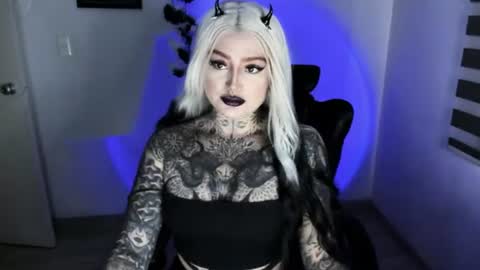  Callme Mistress Ani  online show from June 23, 2026, 4:49 pm