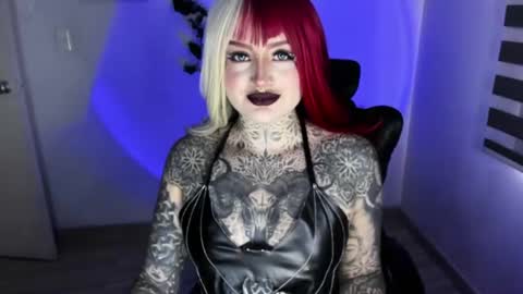  Callme Mistress Ani  online show from June 24, 2026, 5:23 pm