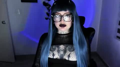  Callme Mistress Ani  online show from June 26, 2026, 6:01 pm