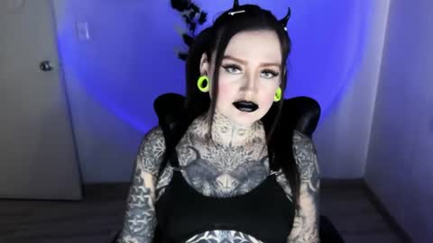  Callme Mistress Ani  online show from July 2, 2026, 5:08 pm