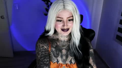  Callme Mistress Ani  online show from July 15, 2026, 5:51 pm