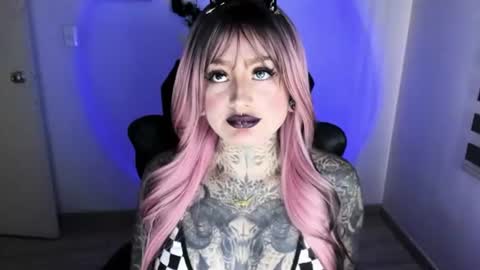  Callme Mistress Ani  online show from July 17, 2026, 5:07 pm