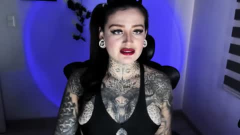  Callme Mistress Ani  online show from July 23, 2026, 4:49 pm