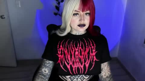  Callme Mistress Ani  online show from July 24, 2026, 5:00 pm
