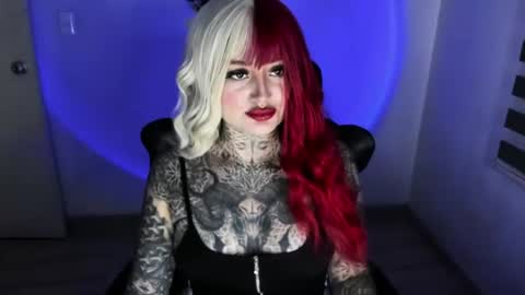  Callme Mistress Ani  online show from July 27, 2026, 4:47 pm