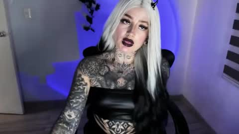  Callme Mistress Ani  online show from July 28, 2026, 8:52 pm