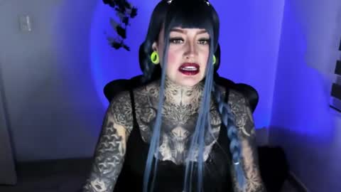  Callme Mistress Ani  online show from August 3, 2026, 5:27 pm