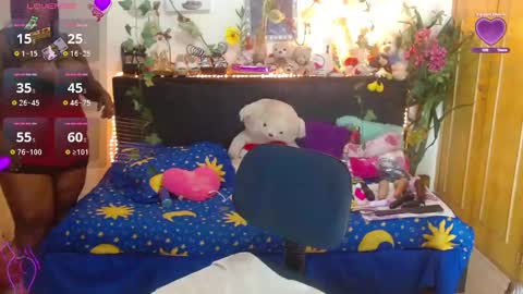 anai_valentinex online show from December 6, 2024, 4:36 am