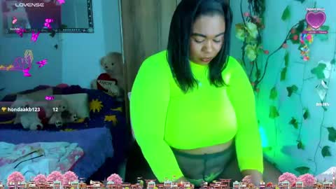 Snapshot of anai_valentinex chatting on April 25, 2026, 11:13 pm anai_valentinex online show from April 25, 2026, 11:13 pm