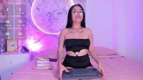 Im Sara  online show from February 27, 2026, 12:27 pm