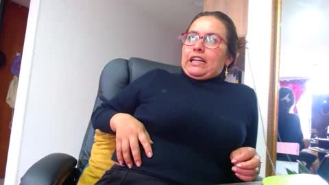 anaids online show from September 11, 2025, 8:31 pm