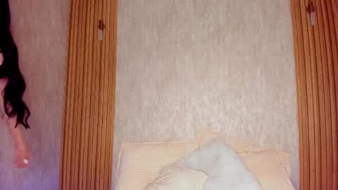 Anais online show from July 8, 2026, 2:38 am