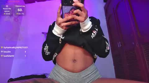 anais_tgn online show from September 21, 2025, 6:31 pm