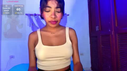 anais_tgn online show from September 23, 2025, 6:33 pm