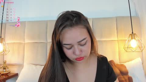  Anais clark  online show from January 22, 2025, 11:23 am