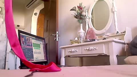 anaiserebel online show from January 11, 2025, 9:15 am