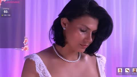 Anais online show from April 20, 2026, 2:36 am