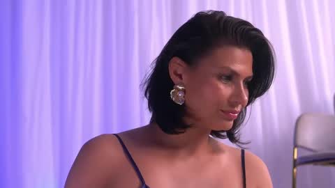 Snapshot of anaisleblanc chatting on May 19, 2026, 3:46 am Anais online show from May 19, 2026, 3:46 am