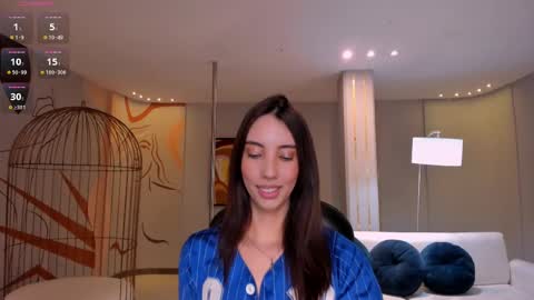 Anais Nin  online show from February 18, 2025, 6:15 pm