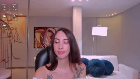 Anais Nin  online show from February 19, 2025, 6:00 pm