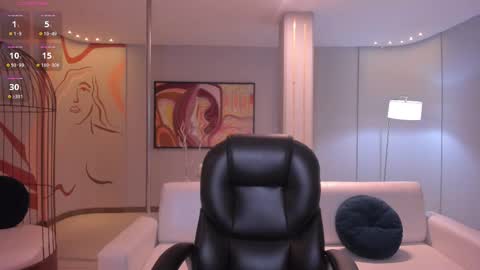 Anais Nin  online show from March 12, 2025, 6:11 pm