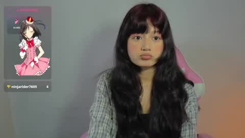 ANAIS online show from April 6, 2026, 10:22 pm