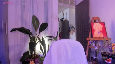 Mariana  online show from January 9, 2026, 4:10 pm