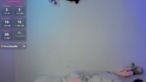 Pamela online show from April 3, 2026, 1:20 pm